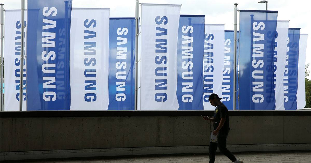 Index – Economy – Samsung introduced a six-day work week