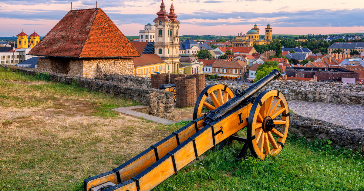 Ezek a legjobb magyar városok a külföldi turisták számára: a Time Out izgalmas listája az országról