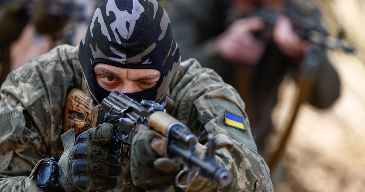 Kijev olyan helyről kapott kritikát, ahonnan egyáltalán nem akart - Oroszország háborúja Ukrajnában – az Index szerdai hírösszefoglalója