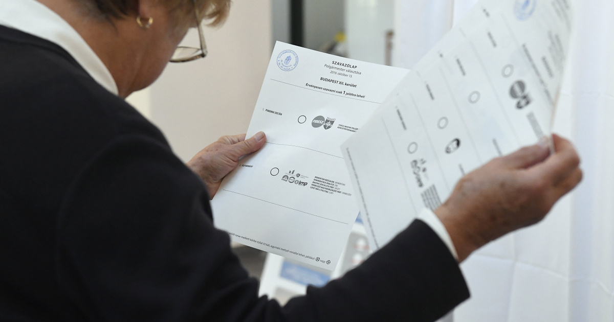 Több mint 170 ezer külföldi állampolgár is szavazhat az önkormányzati választáson
