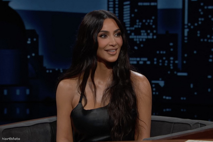 Kim Kardashian bizarr fóbiájáról mesélt, de lesifotói rögtön meg is hazudtolták őt
