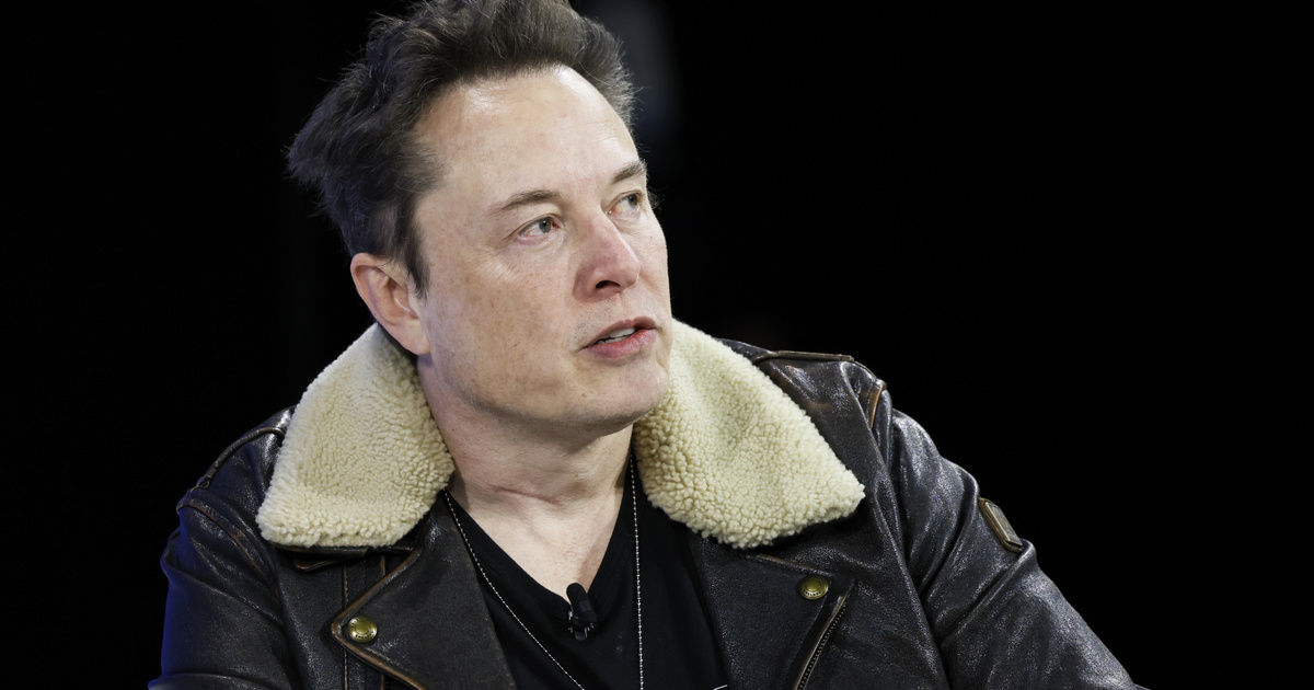 Egy videó közzététele miatt feszült egymásnak Elon Musk és Ausztrália