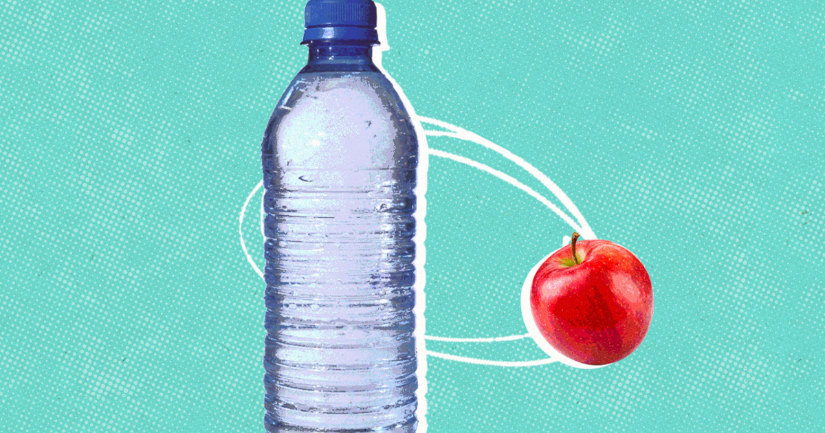 Índice – Ciencia – Estamos a la vanguardia del consumo de alcohol, pero beber agua no es nuestro fuerte