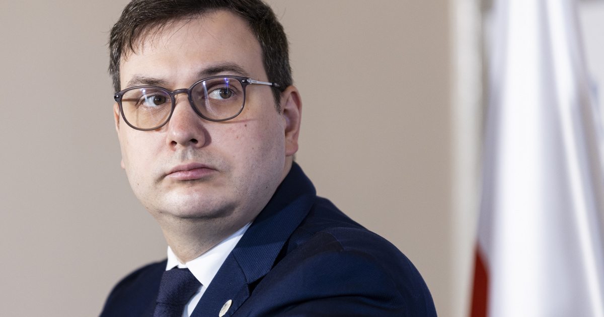 „A magyar kormányt nem nevezném a szövetségesünknek” – mondta Csehország külügyminisztere