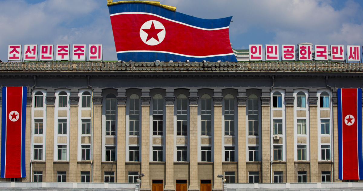 Nem tetszik Észak-Koreának az Amerikai Egyesült Államokban tapasztalható emberjogi helyzet