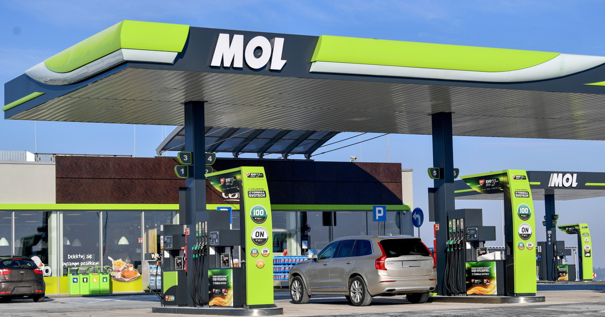 A Mol új kőolajlelőhelyet talált Magyarországon