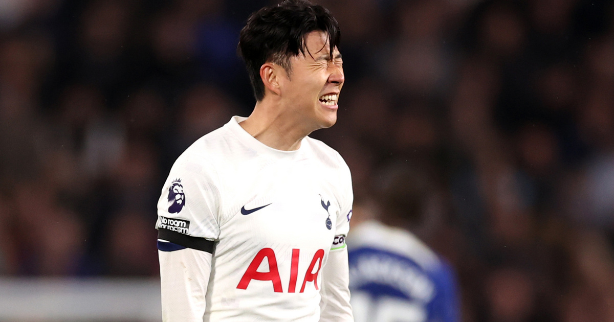 Index – Champions League – Another London derby failed, Tottenham can begin to say goodbye to the BL