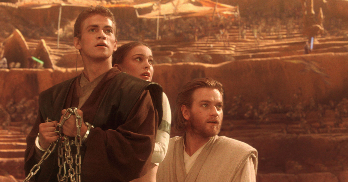 Így néznek ki a Star Wars-filmek sztárjai napjainkban