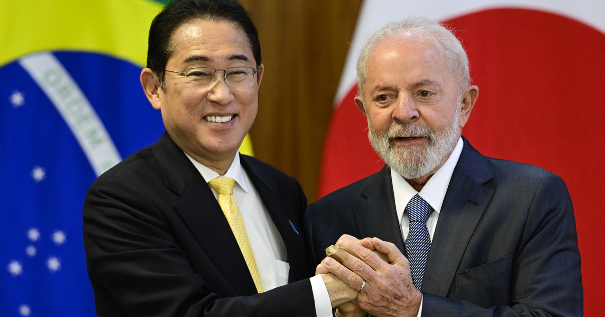 Együttműködve küzd a klímaváltozás ellen, és védi az amazonasi esőerdőt Japán és Brazília