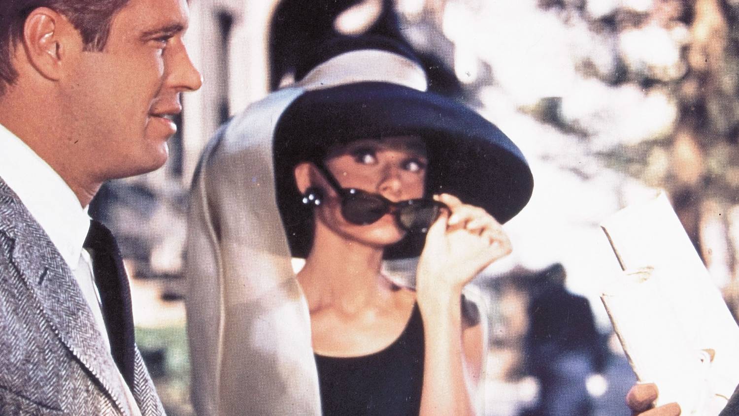Audrey Hepburn ma lenne 95 éves: íme a legemlékezetesebb filmjei