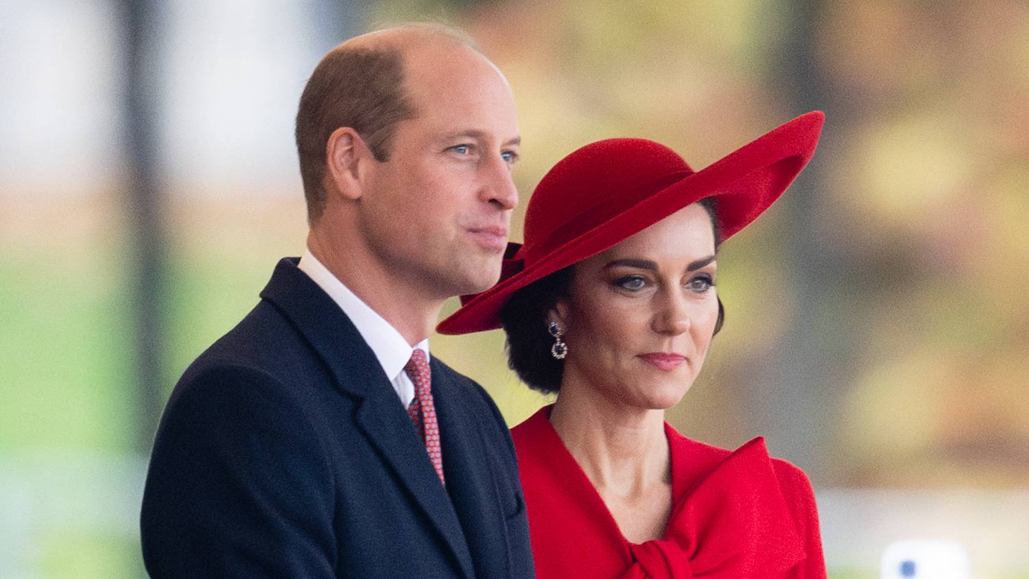 Új hírek érkeztek a királyi családról: „Katalin és Vilmos a poklon megy keresztül”
