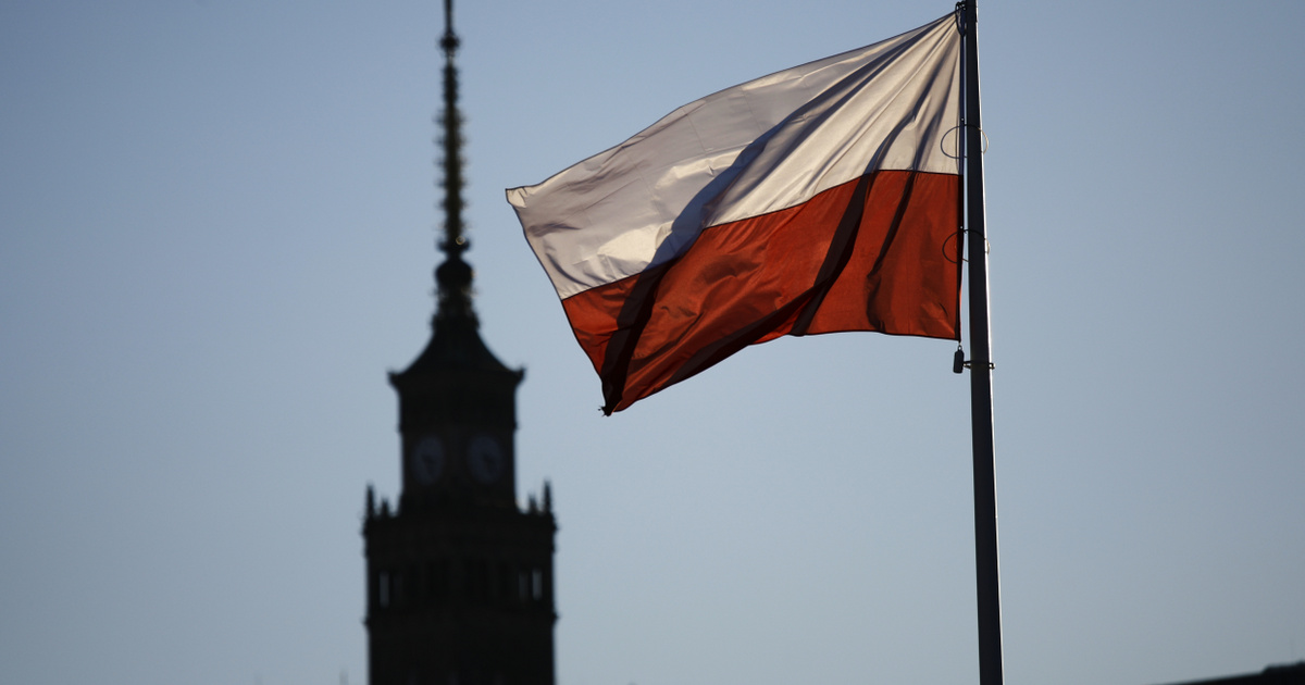Ismét lecsaptak az orosz hackerek a lengyel kormányzatra