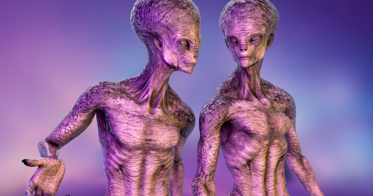 Índice – Ciencia Tecnología – Adiós gente verde, la vida extraterrestre es carmesí