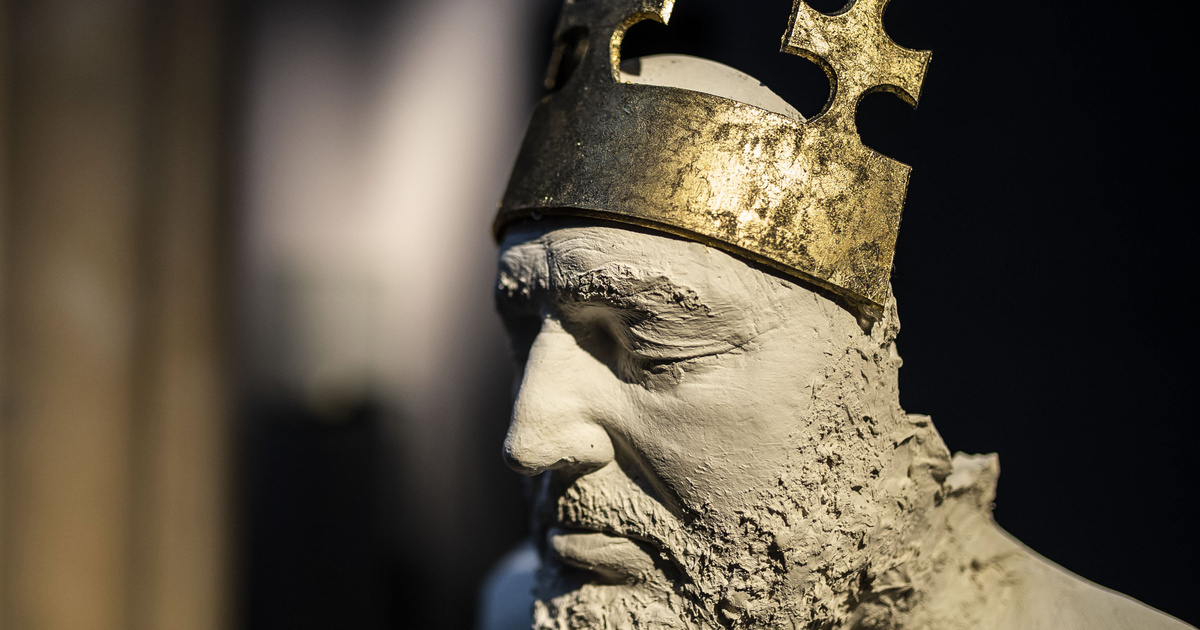 ¿Qué tan bien conoces a nuestros Reyes Arpad?  – un sillón