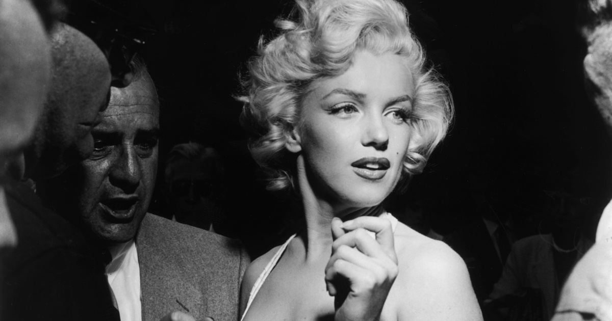 Fue una pesadilla trabajar con ella, pero se convirtió en una de las actrices más exitosas del mundo – Marilyn Monroe no fue un caso fácil – Terrace