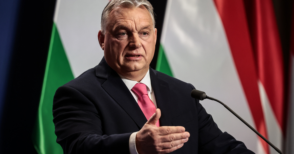 Orbán Viktor nagy beszédre készül Matolcsy Györgyék rendezvényén