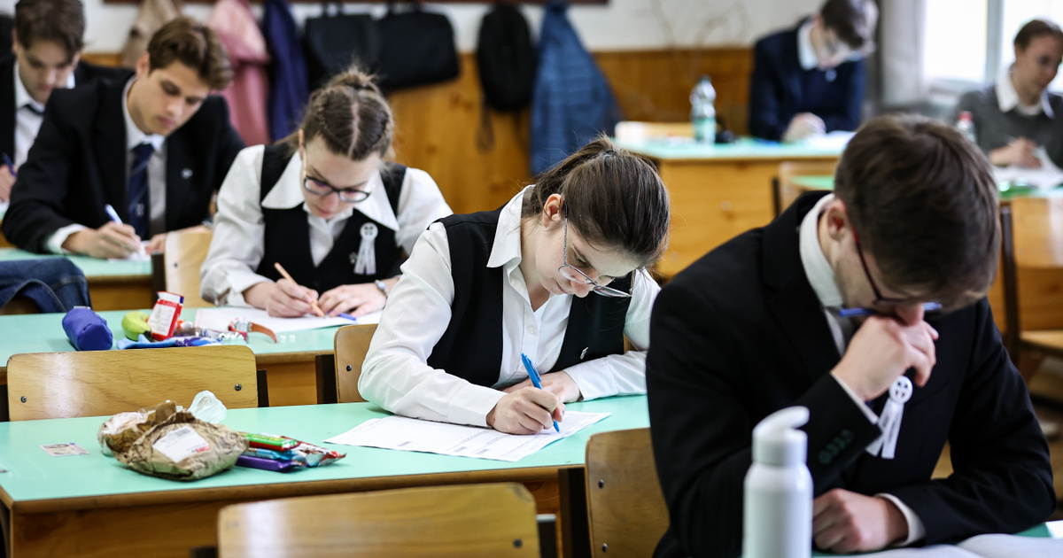 Indul a tizenévesek életének eddigi legfontosabb megmérettetése