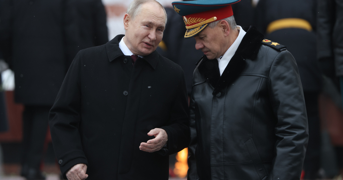 Kormányátalakítás: miért nem nyúlt Putyin a titkosszolgálatok vezetőihez?