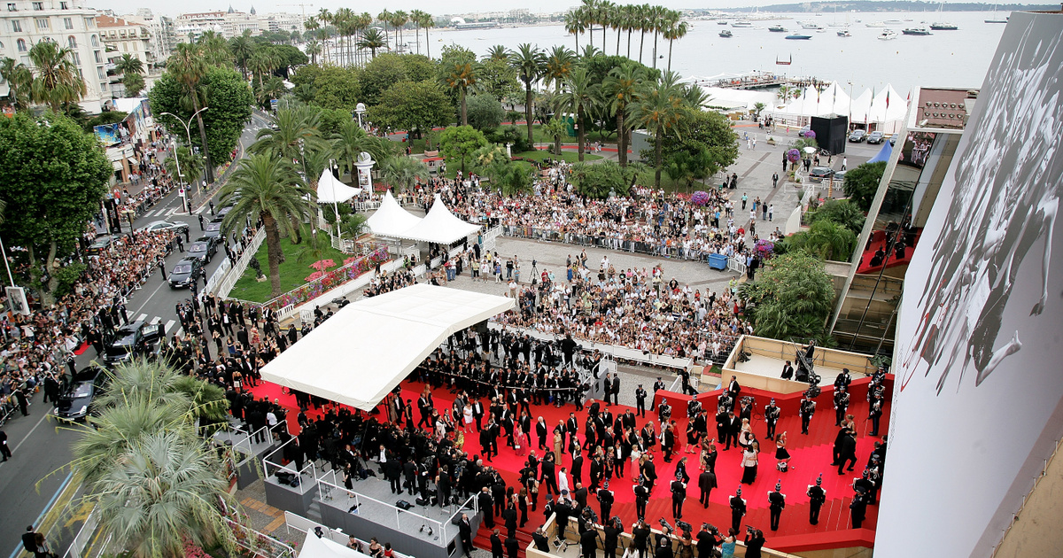 A legrosszabbtól tartanak Cannes-ban