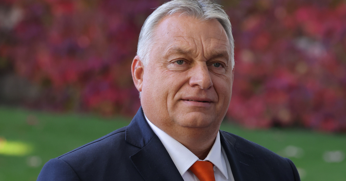 Orbán Viktor is részt vesz a Békementen