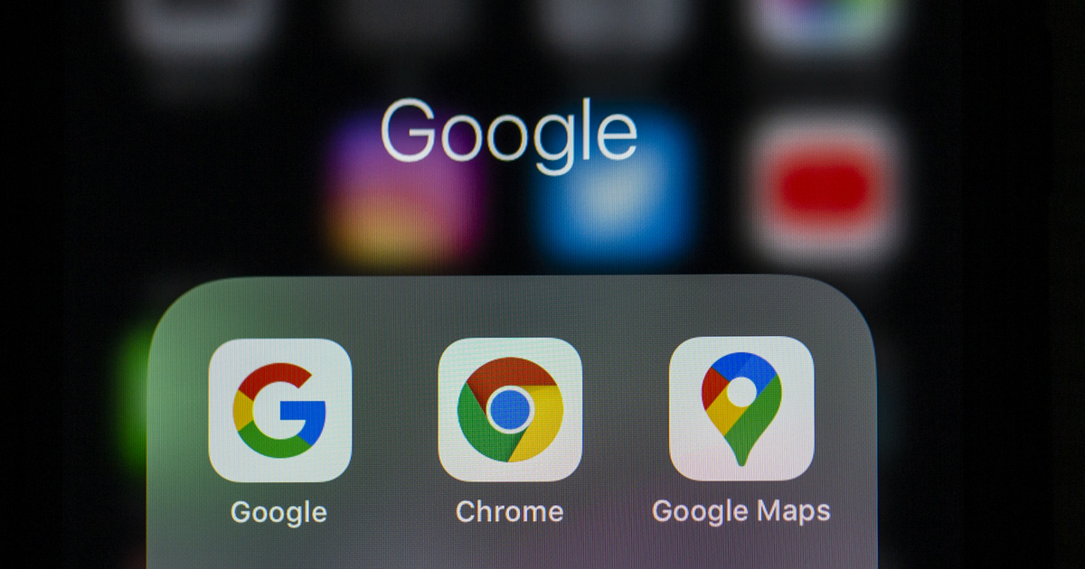Google wallpaper changes from white to black if you click here: It's very easy to set – Balcony