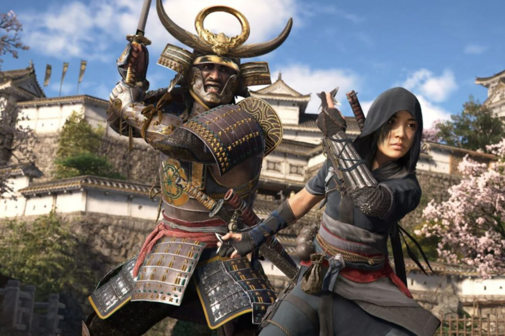 Index – Meanwhile – the first trailer for Assassin's Creed Shadows, which will be set in feudal Japan, is now available to view