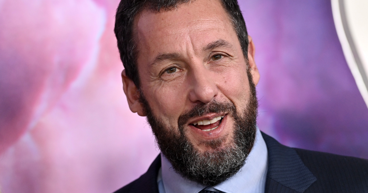 Csaknem 30 év után kap folytatást a Netflixen Adam Sandler vígjátéka