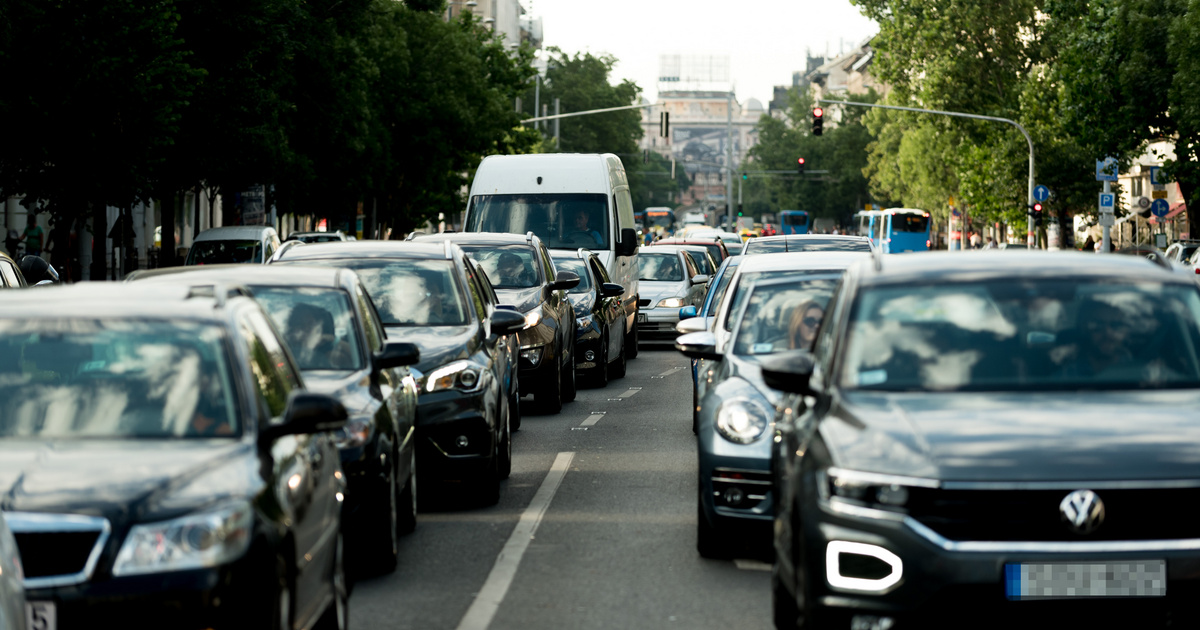 Új, kötelező készülék jöhet az autókba