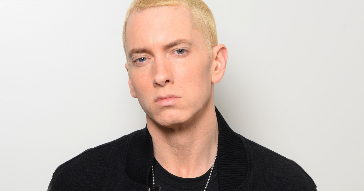 Eminem 28 éves lánya káprázatos menyasszony volt: íme az esküvői fotók