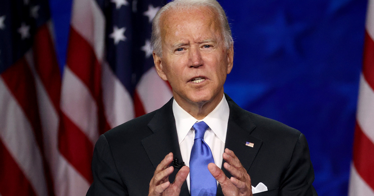 Index – External – The Biden administration files a lawsuit against an American state