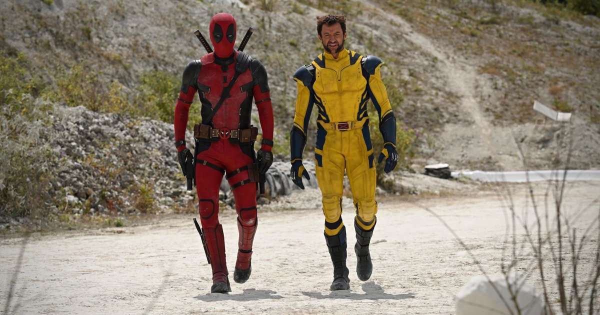 Index – Culture – Hugh Jackman revealed the secret of the new part of Deadpool, which many did not expect