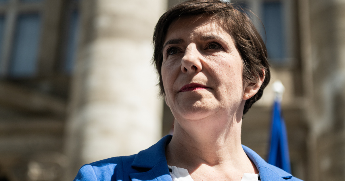 Dobrev Klára: Itt az én időm