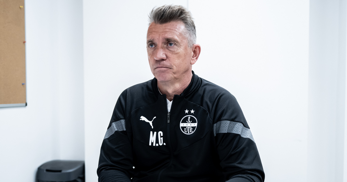 Mészöly Gézával szerződést bontott a labdarúgó NB II-es csapata