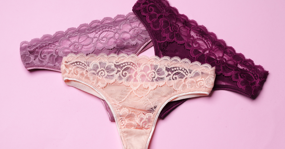 The popular underwear has been banned in 3 countries – and there's a surprising reason for the decision – beauty and fashion