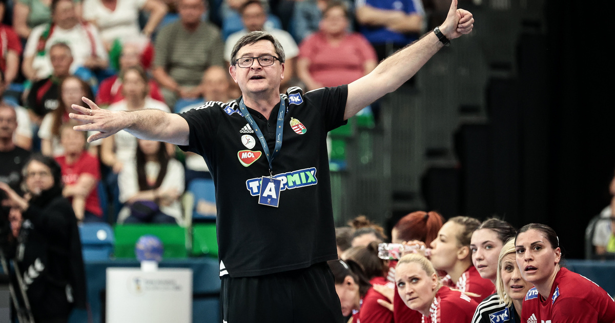 A magyar válogatott kapitánya elárulta, mi lehet a sikeres vb-nyitány kulcsa