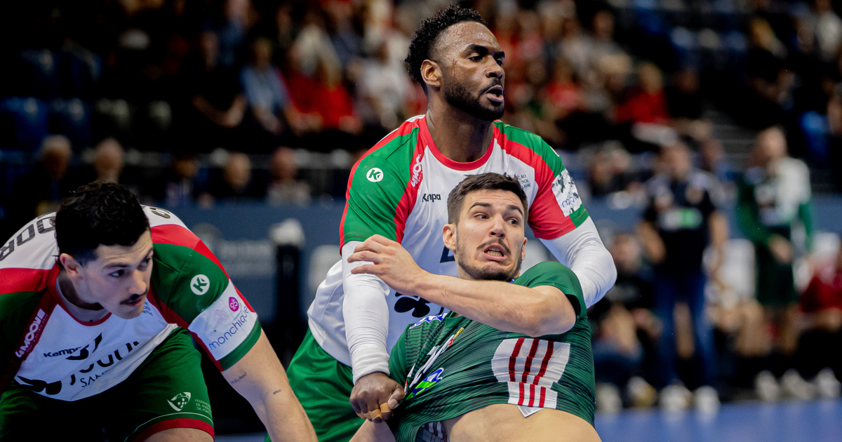 Índice – Deportes – La selección masculina de balonmano de Hungría fue sorteada para el Campeonato del Mundo