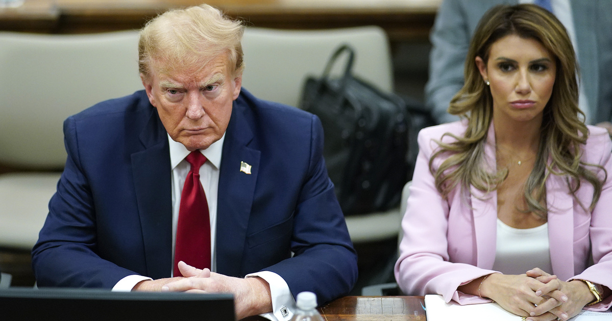 Índice – Extranjero – Según el abogado de Donald Trump, el juicio al expresidente fue fabricado y fabricado