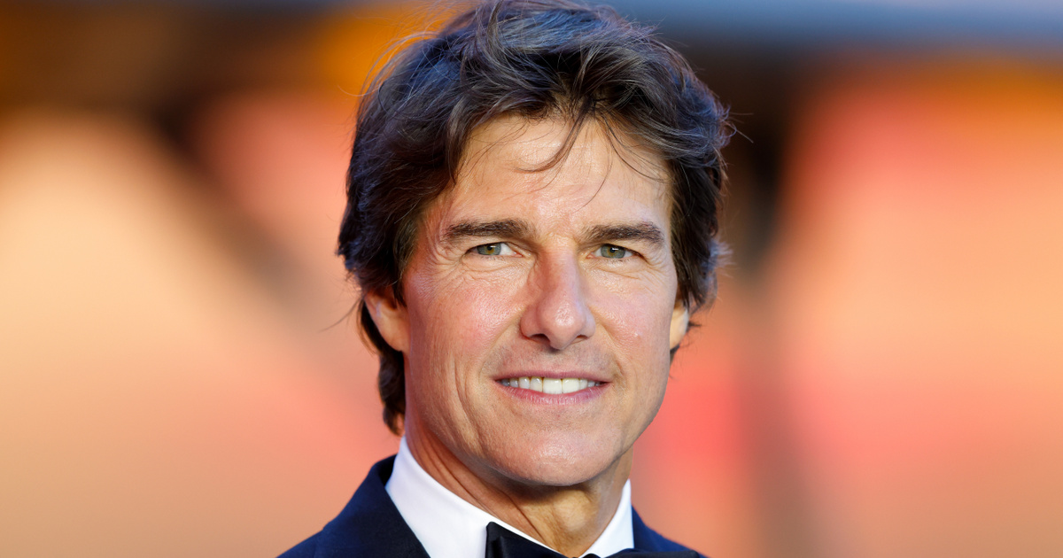 Oroszország Tom Cruise-zal támadja a párizsi olimpiai játékokat