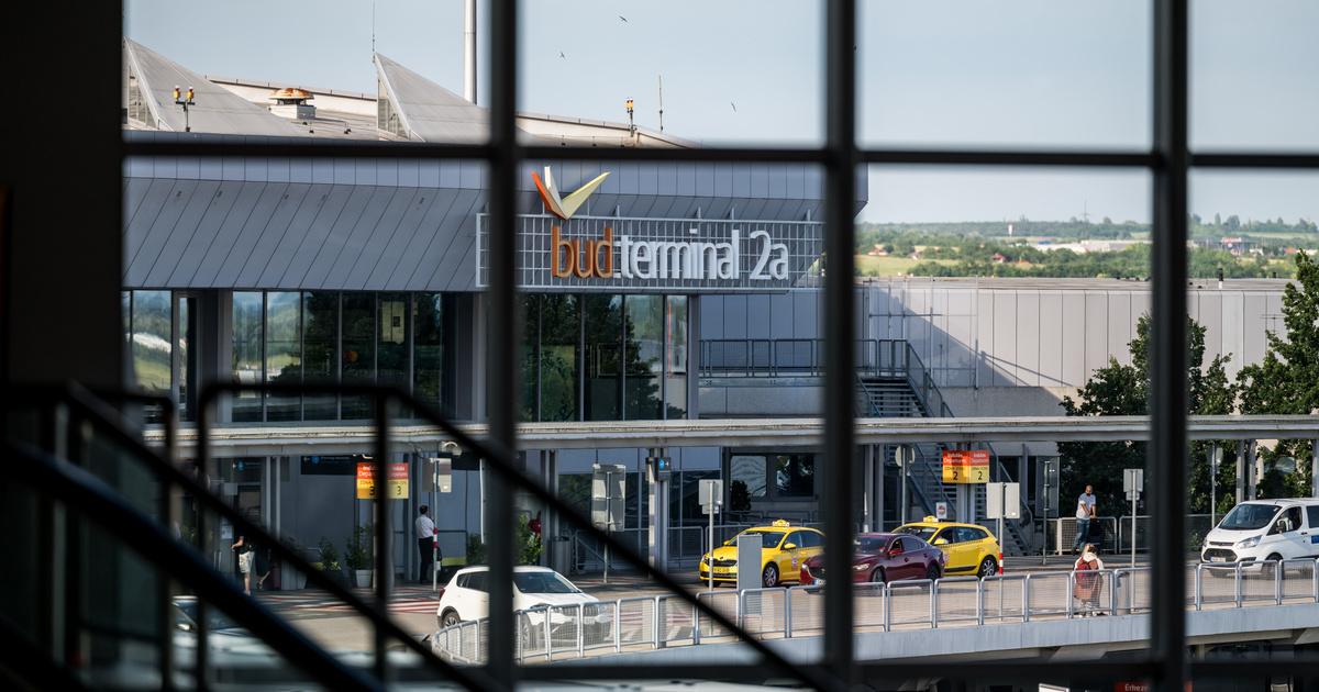 Sikertelen bértárgyalások után sztrájkra készülnek a Budapest Airport dolgozói