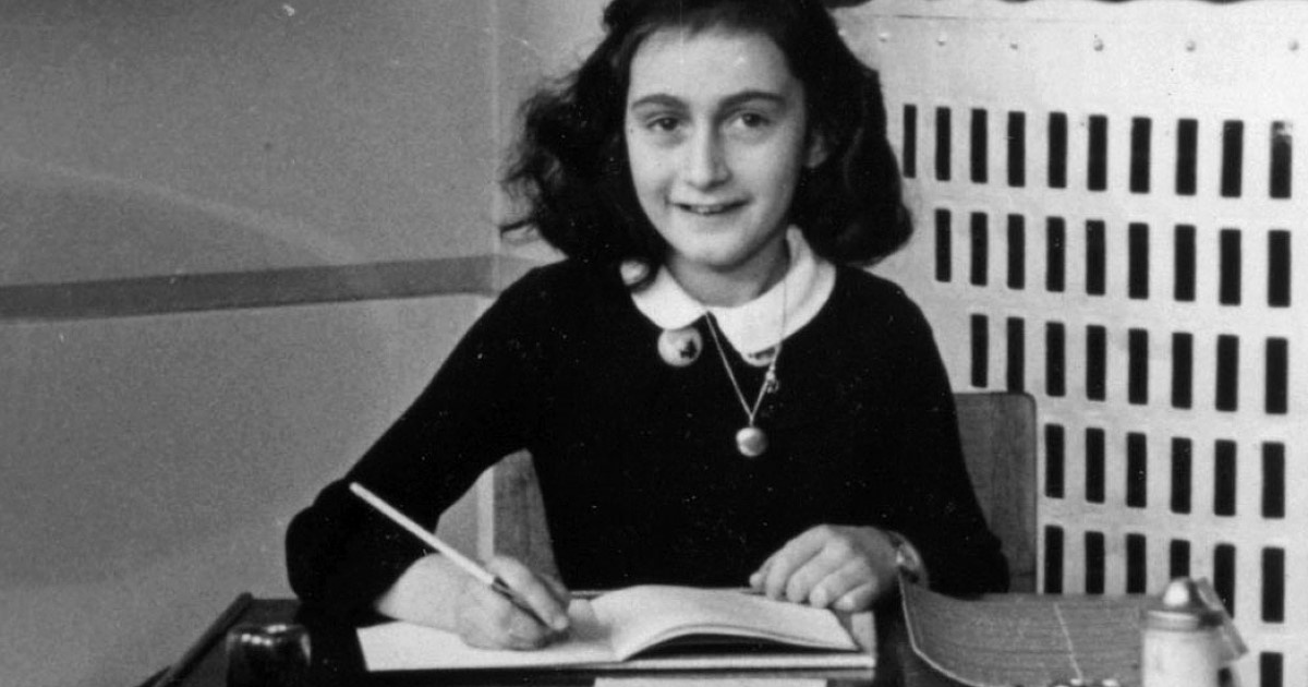 Máig rejtély, ki árulta el Anne Frankot és családját