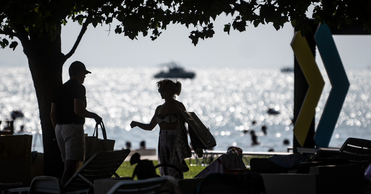 Földön, vízen, két keréken a Balaton körül – indul a nyári szezon