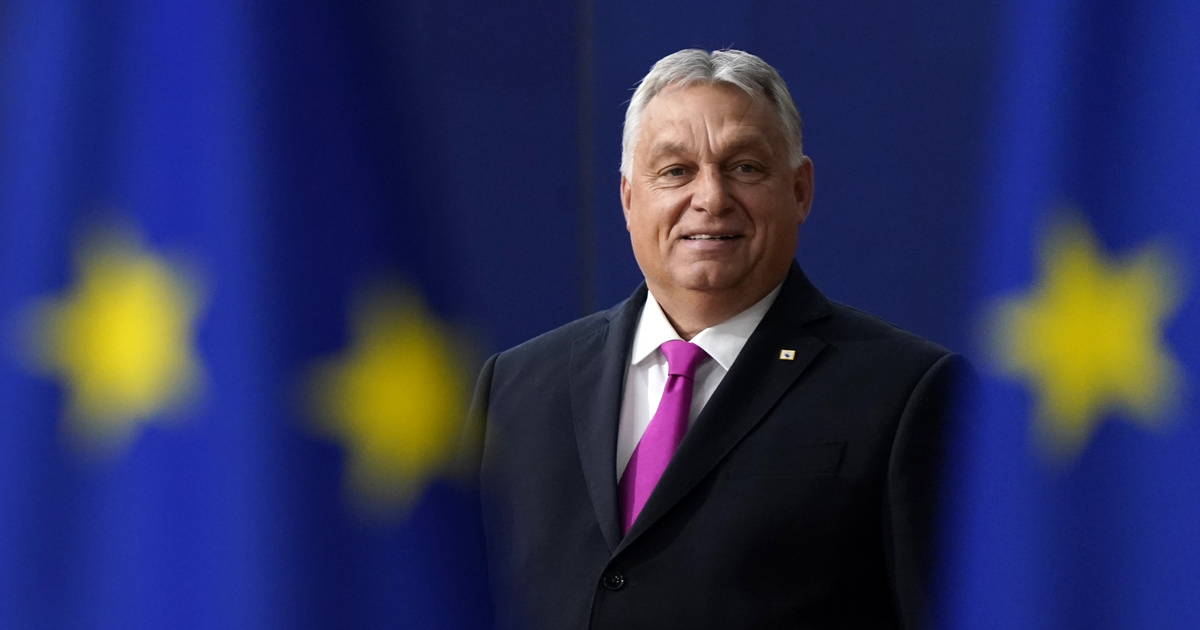 Az európai választások legnagyobb tétjévé vált Orbán Viktor terve