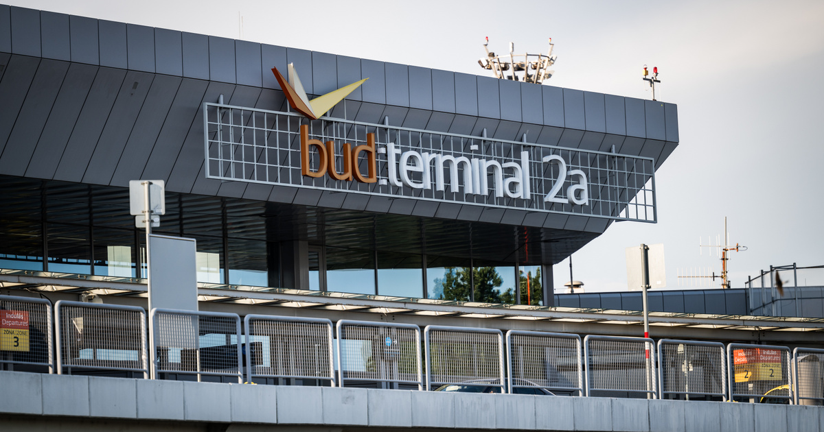 Índice – Economía – Transferir el aeropuerto al Estado no es sólo una cuestión comercial, también es una cuestión estratégica