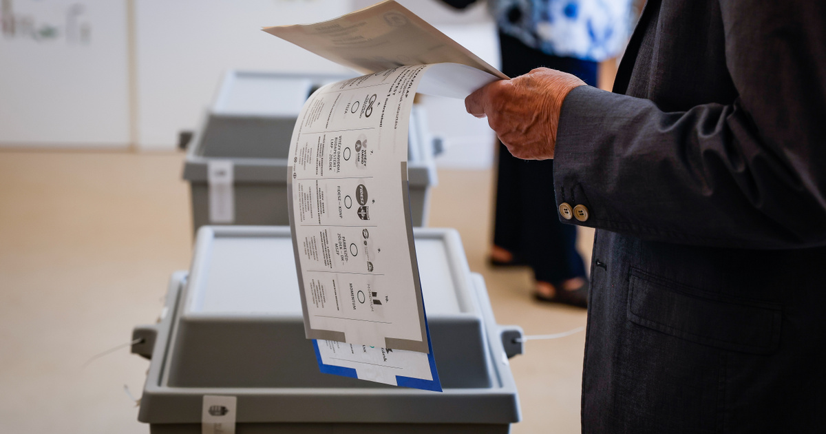 Mintegy 170 párt indulhat az áprilisi választáson