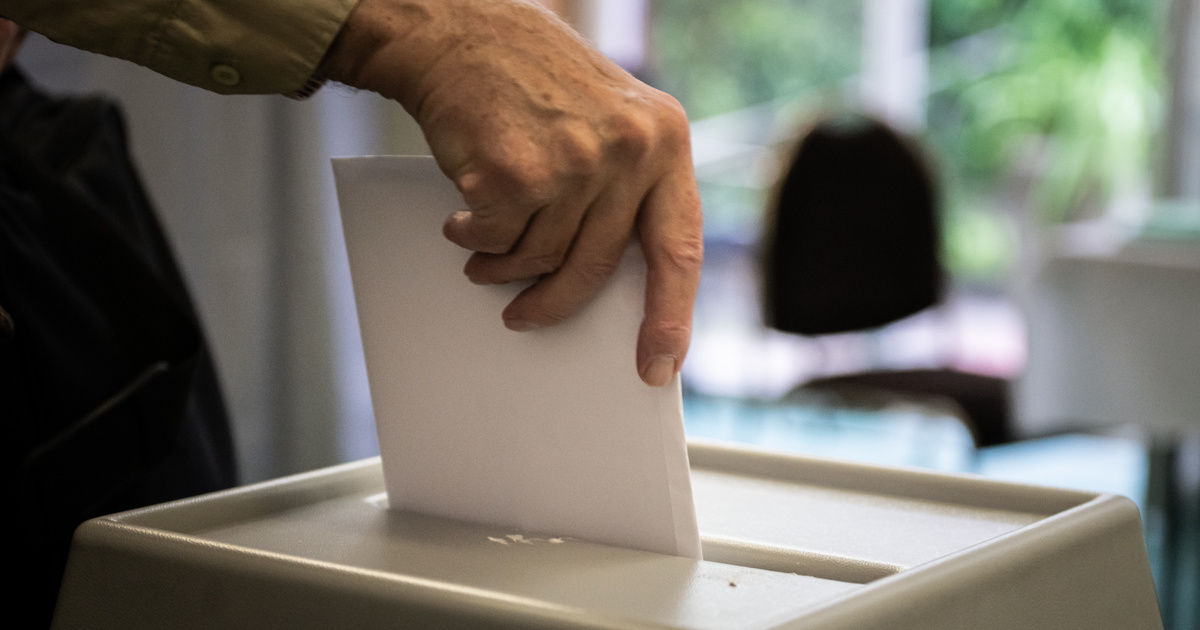 Már benyújthatóak a 2026-os országgyűlési választásokhoz kapcsolódó kérelmek