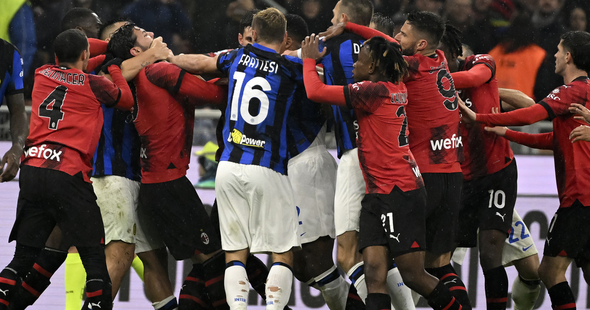 Índice – Ciencia – El fútbol europeo es hoy manso, pero nació con sangre y violencia