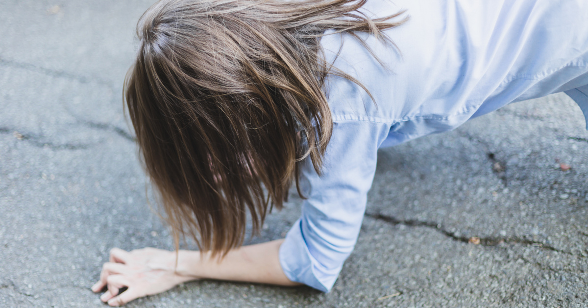 Incluso un cuerpo sano se ve afectado por lo que se avecina en los próximos días: todo el mundo debería prepararse para ello – Terrasz