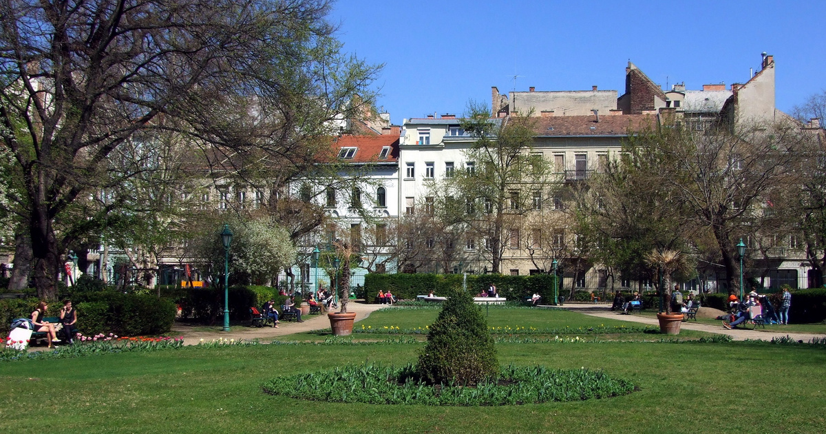 Ingyenes koncertek, workshopok és művészeti programok várnak ebben a budapesti parkban: egész nyáron tart a fesztivál