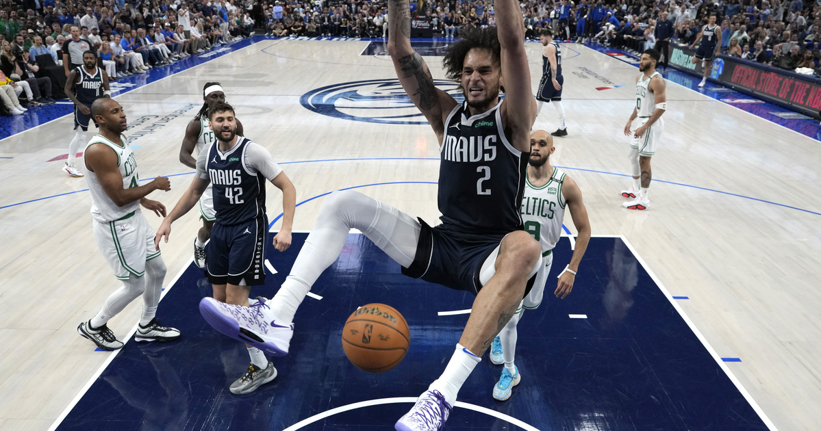 Índice – Deportes – Pedro Pascal jugó a lo grande, más grande que los perezosos Celtics