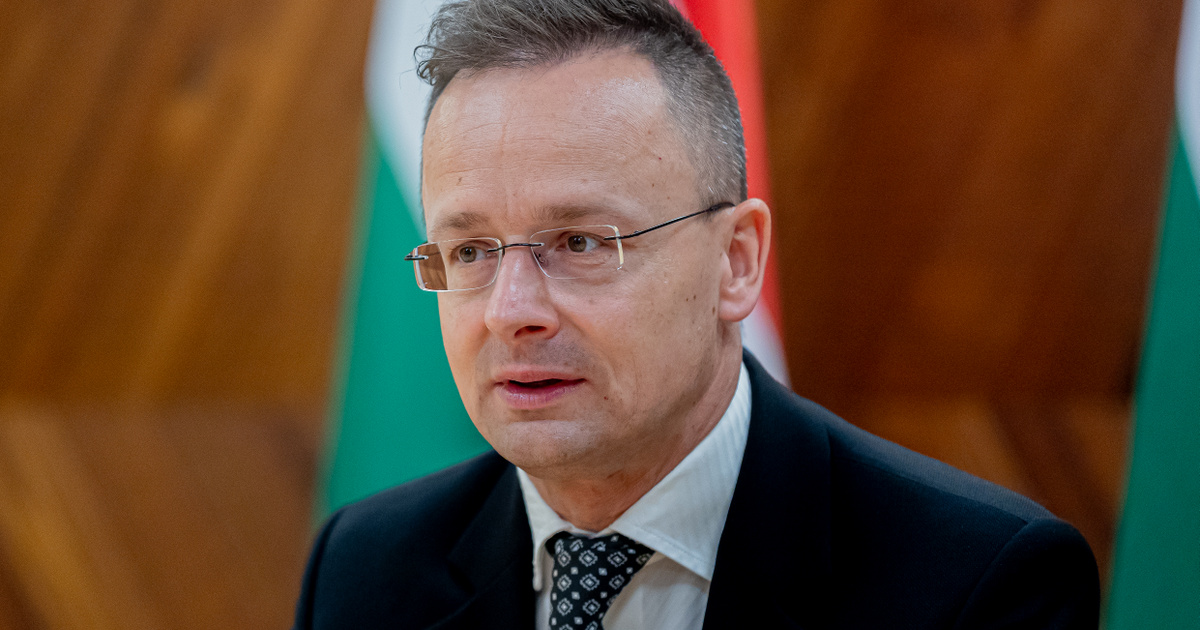 Szijjártó Péter elmondta, mitől kaphatna újra lendületet az Európai Unió